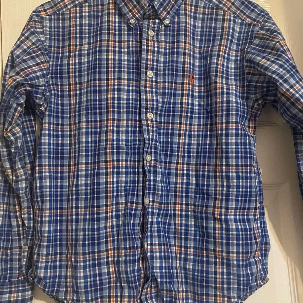 Ralph‎ Lauren Shirt